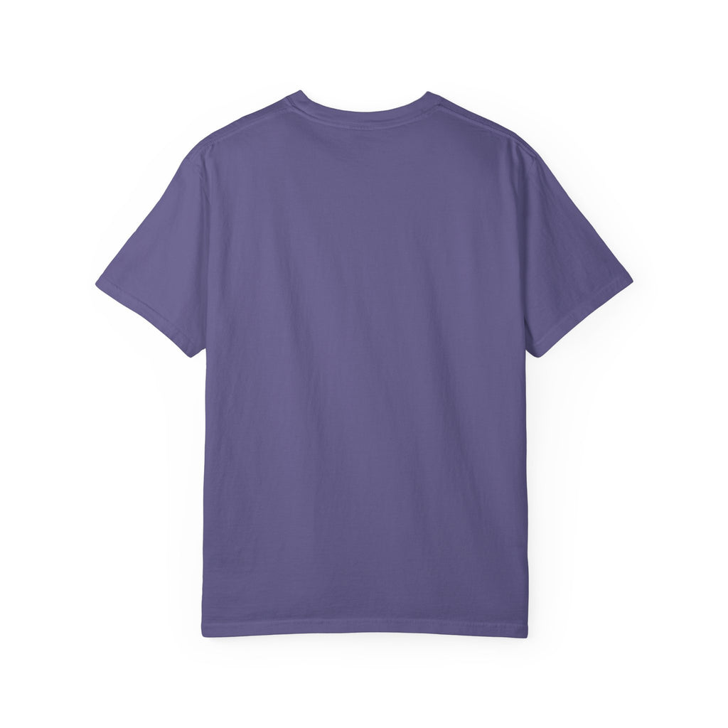 Off Is The New Normal T-Shirt | Horror Retro Graphic Tee