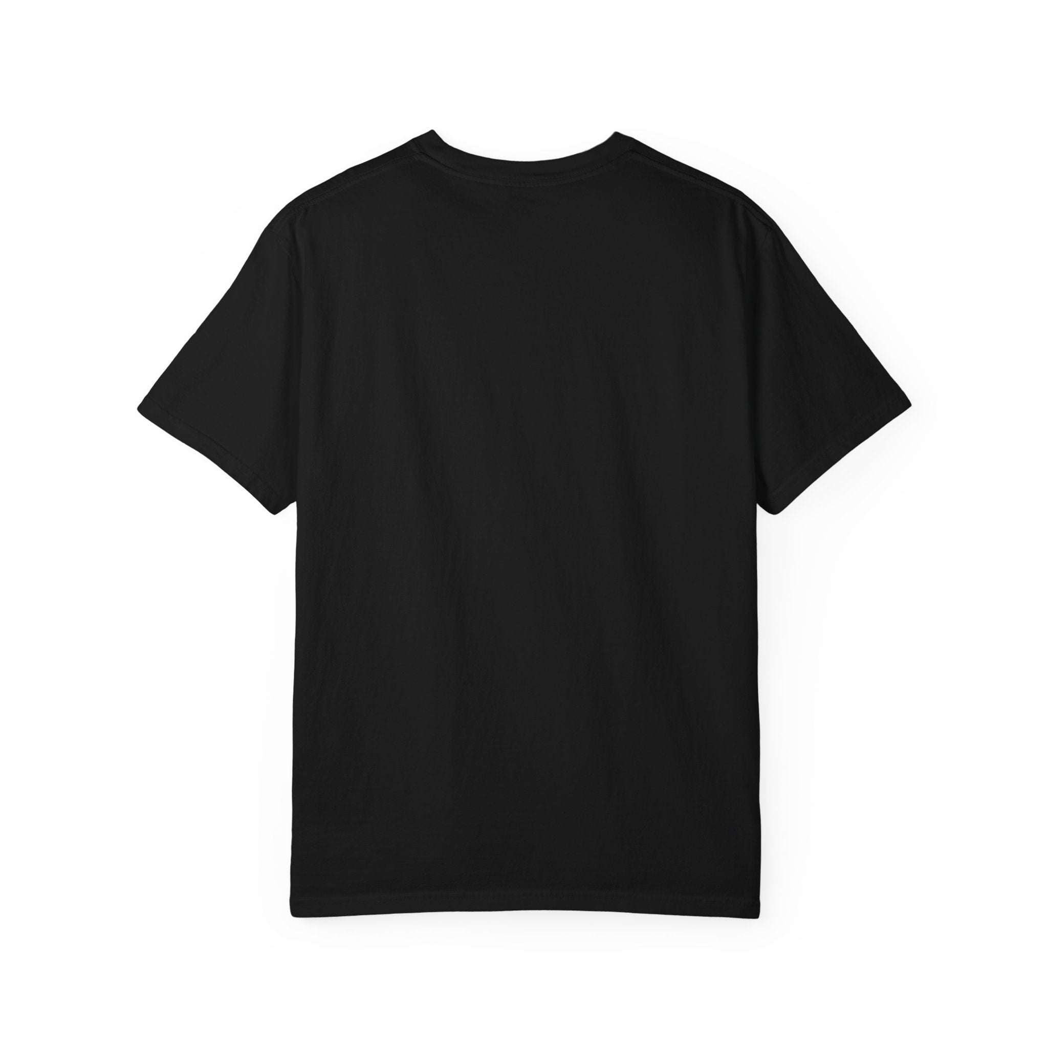 Off Is The New Normal T-Shirt | Horror Retro Graphic Tee