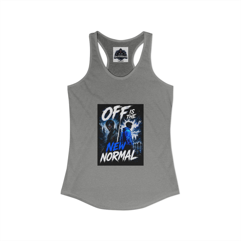 Women's Ideal Racerback Tank
