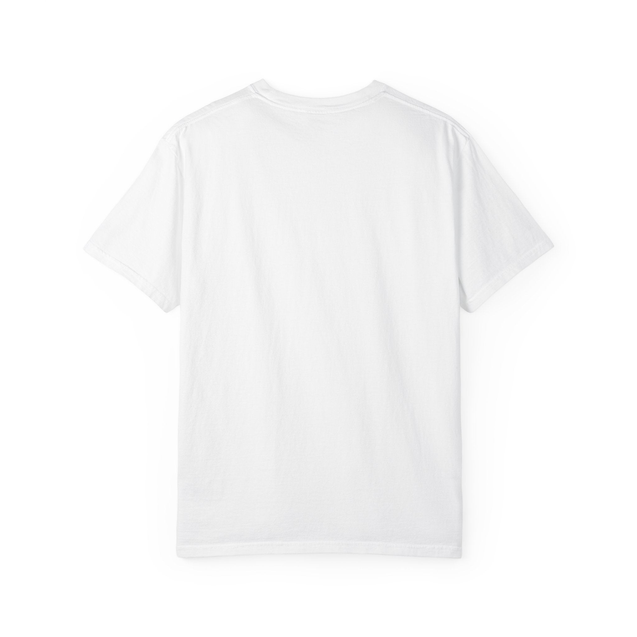 Off Is The New Normal T-Shirt | Horror Retro Graphic Tee