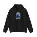 Off Is The New Normal sweatshirt | Hoodie with retro TV design