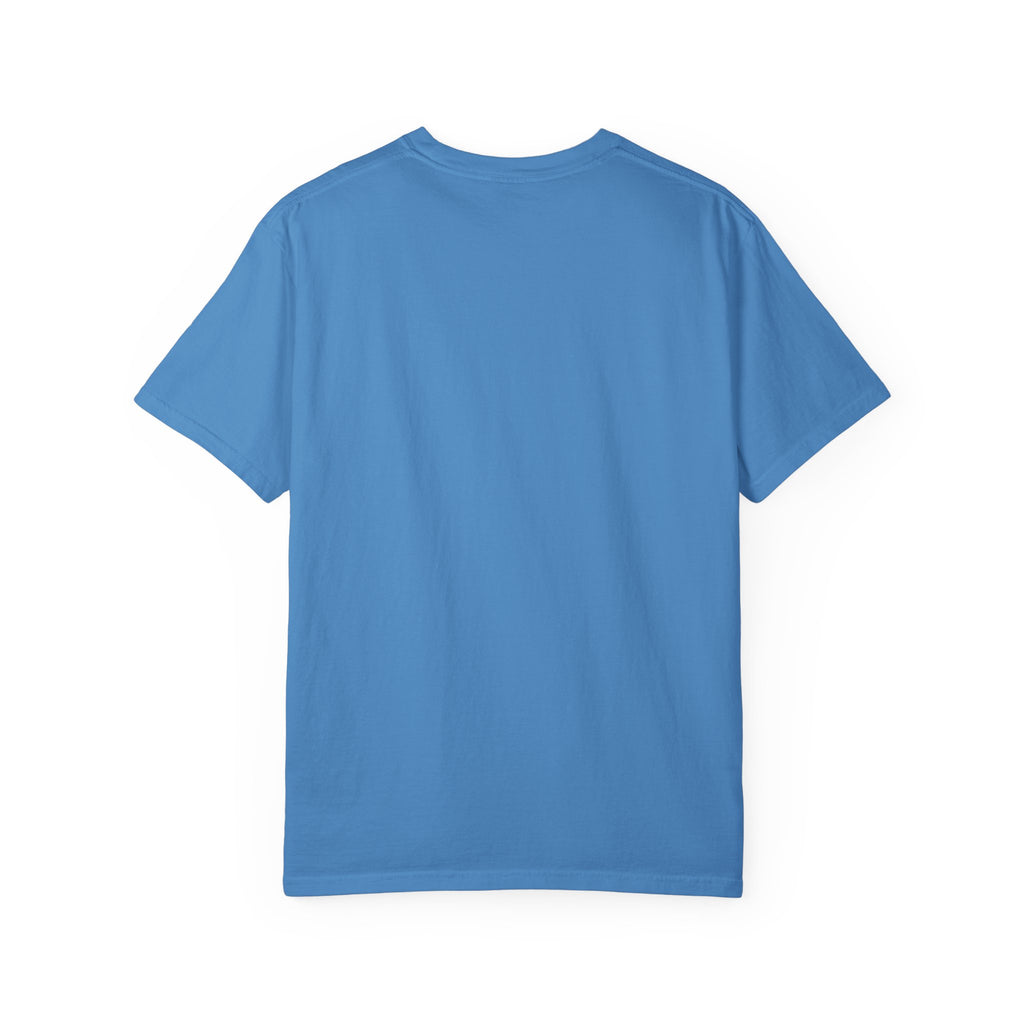Off Is The New Normal T-Shirt | Horror Retro Graphic Tee